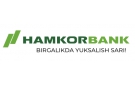 Банк Hamkorbank в Караулбазаре